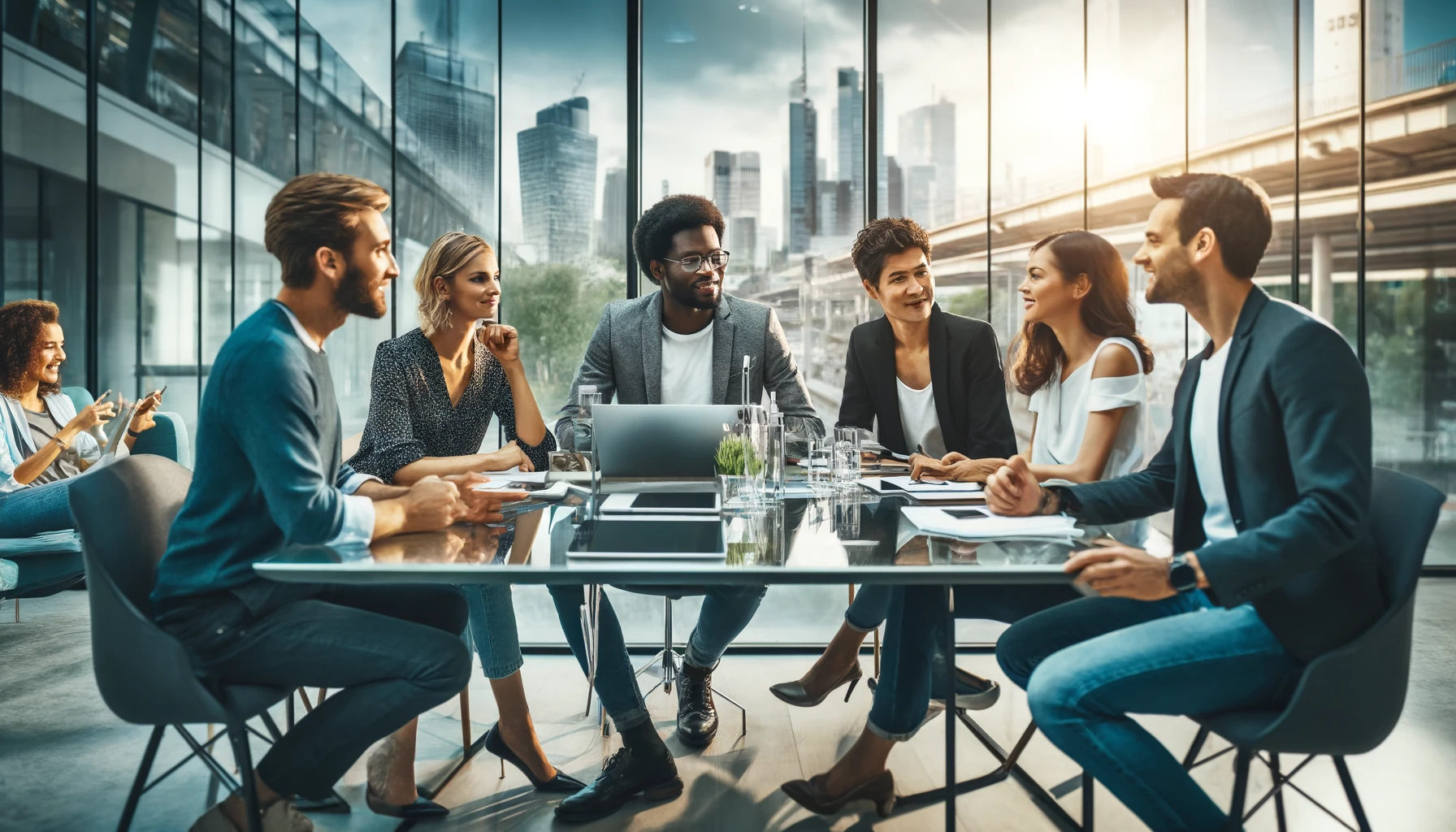 Almanya'da serbest meslek