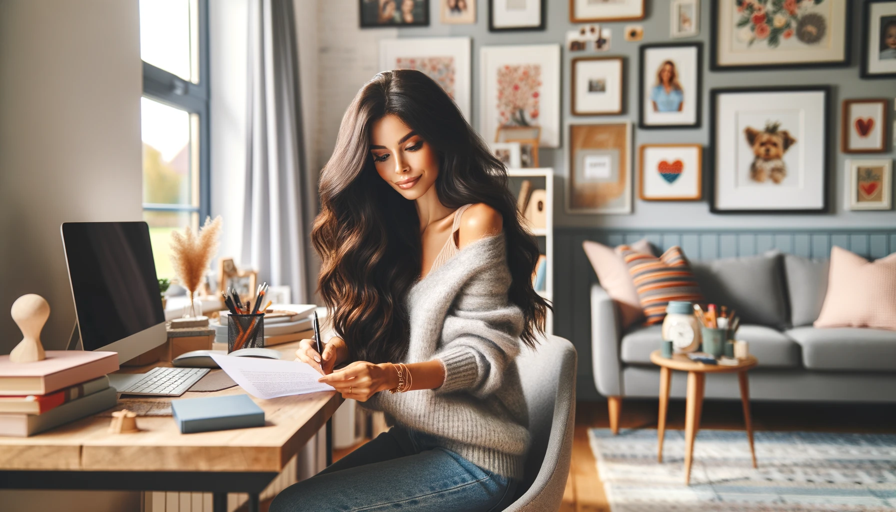 Almanca yazımınızı geliştirin