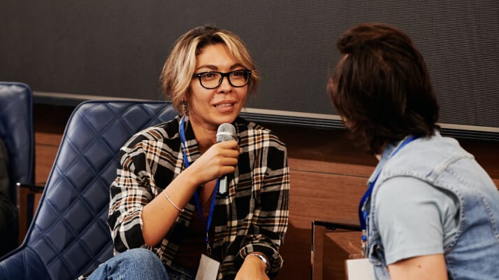 The plaza art fair event details img