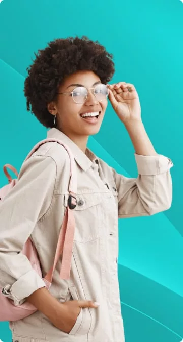 instructor thumb contact