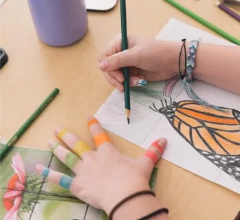 Overview mission item 1