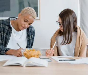 Overview mission item 3