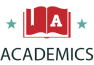 Language Academy logo 3