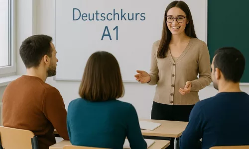 Instructor Kursvorschaubild