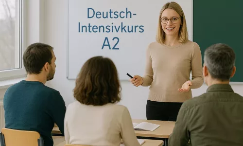 Instructor Kursvorschaubild