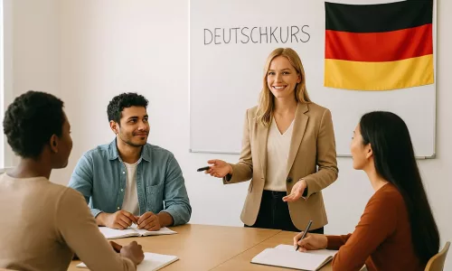 Instructor Kursvorschaubild