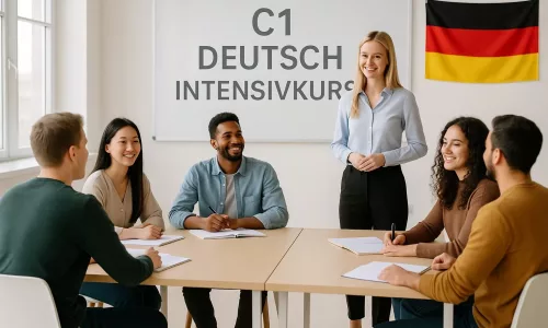 Instructor Kursvorschaubild