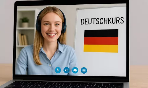 Instructor Kursvorschaubild