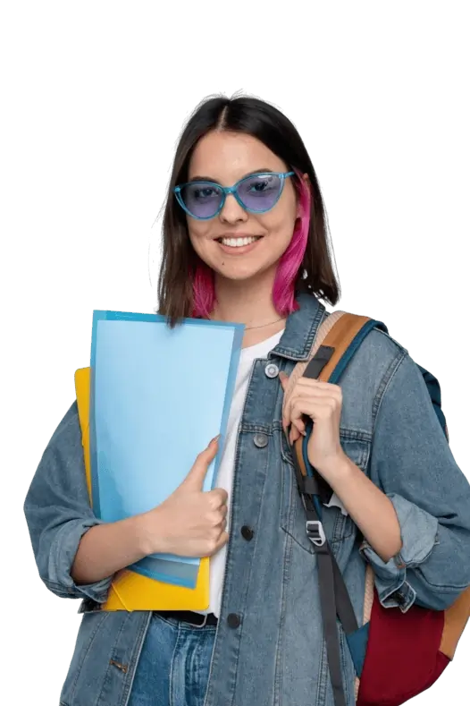 Startseite Hero Circle