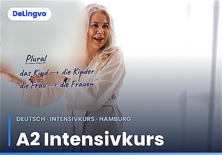 A2 Intensivkurs DeLingvo v6