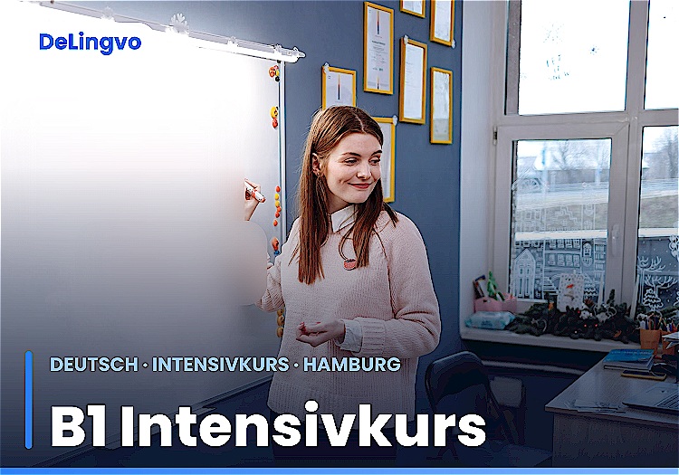 B1 Intensivkurs DeLingvo v6