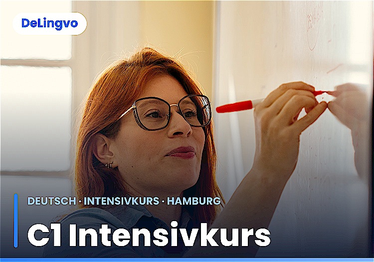 C1 Intensivkurs DeLingvo v6