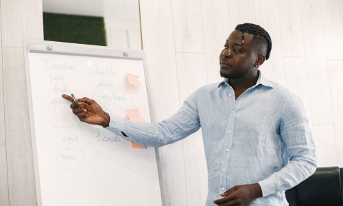 Instructor Kursvorschaubild