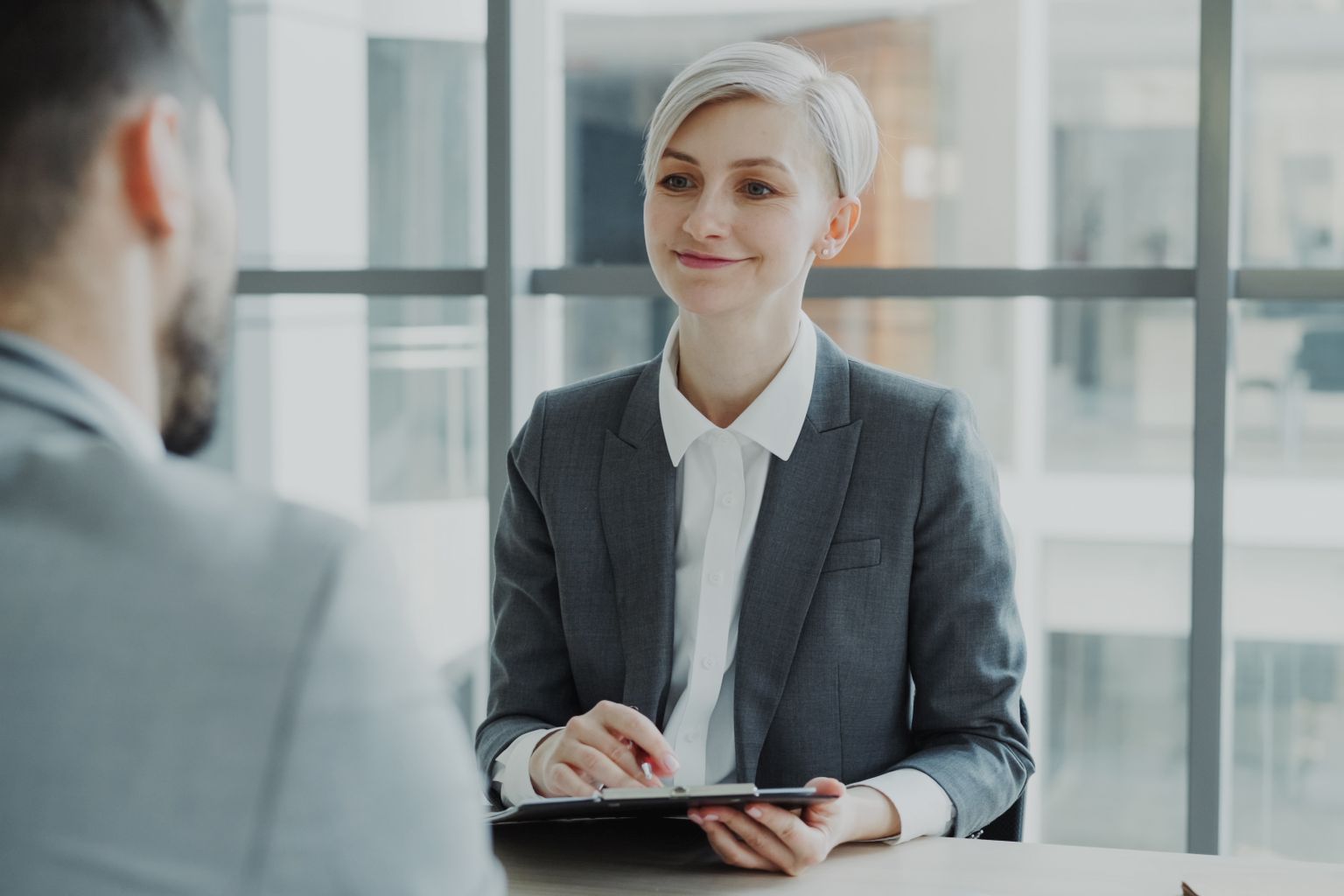 Integra berufliche Integration Einzelma&szlig;nahme &ndash; pers&ouml;nliches Coaching